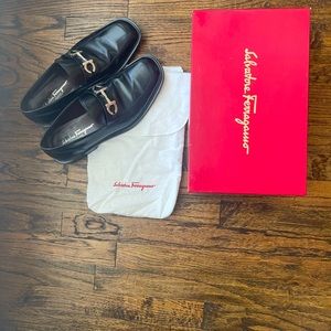 Salvatore Ferragamo shoes